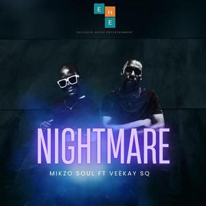 Nightmare (feat. Veekay SQ)