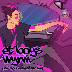 wyrm (Will You Remember Me)