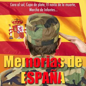Marcha de Infantes