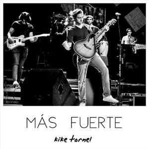 Más Fuerte