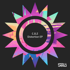 Distortion (Extended Mix)