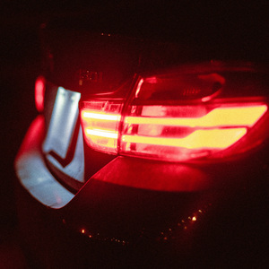 Vollbremsung (Nils fährt nie wieder)