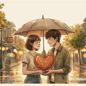 รักในความไม่สมบูรณ์แบบ (Love Imperfection)