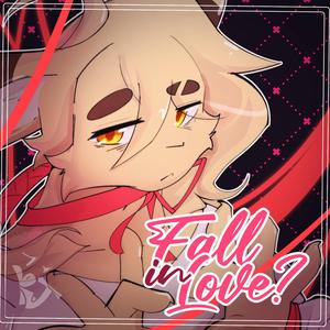 Fall In Love (feat. Kasane Teto) (SynthV Version)