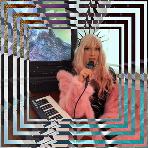 Dinosaur for President