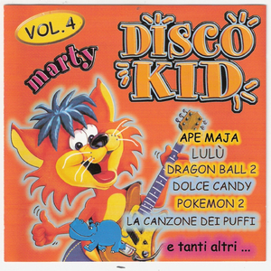 La canzone dei Puffi