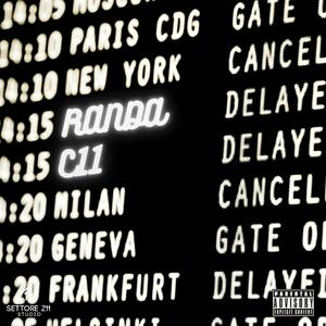 Delay (Freestyle) (feat. Chance Undici)