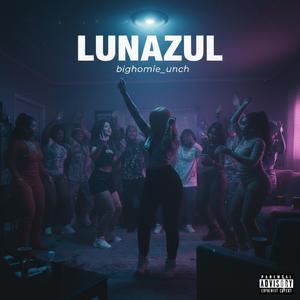 Lunazul