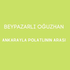Ankarayla Polatlının Arası