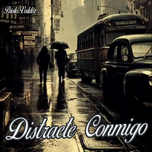 Distraete Conmigo