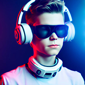 Cybernetic Rush Party