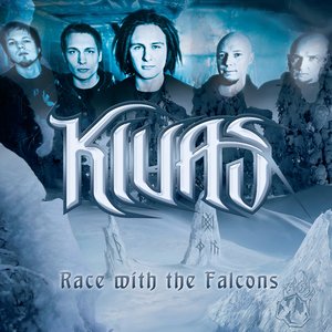 Race With The Falcons (Single Version)