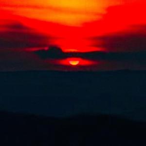 ILL BE DEAD BEFORE THE SUN RISES