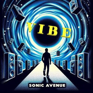 Sonic Avenue