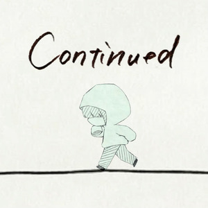 コンティニュード (feat. 上田めい)