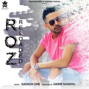 Roz Reloaded (feat. Harm Sandhu)