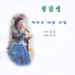 막차로 떠난 사람