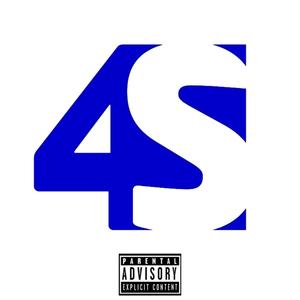 4s (feat. Big Steebo)