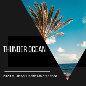 Blessings From Ocean Waves