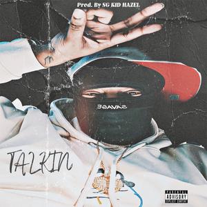 TALKIN