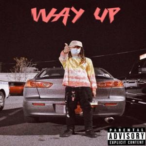 Way up