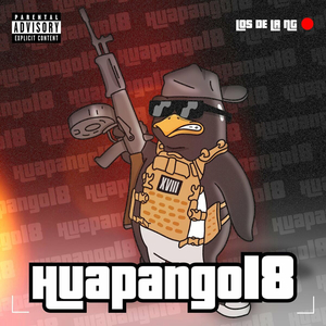 Huapango 18