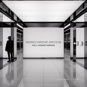 Reflected Light (Chrome Silence)