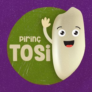 Pirinç Tosi