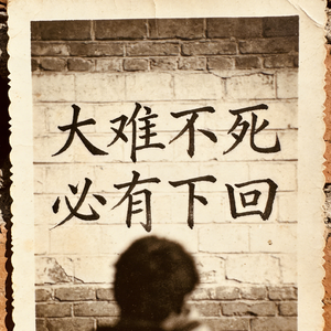 大难不死必有下回