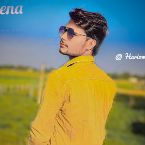 भाभी म्हारी मीणा को बदमाश