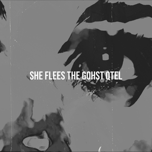 She Flees the Gohst