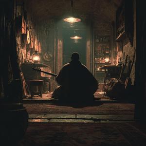 Arkadaşım Karanlık