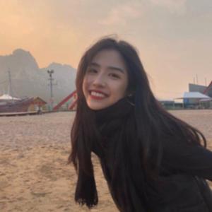 在我的眼间距里游泳