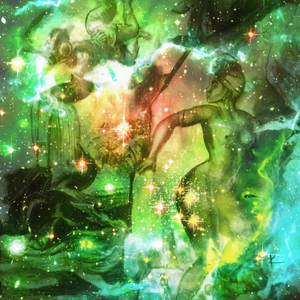 Runnin' in Place (feat. Nvdeem)