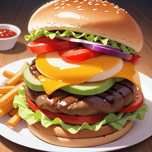 おいしそうでしょ