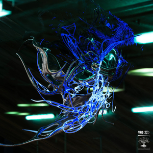 The Arcs (Pluralist Remix)