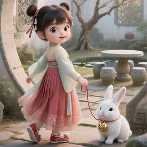 《怨情》古诗版