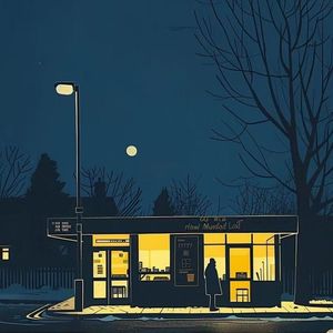 FallingLove（Prod.AZYAIRE）