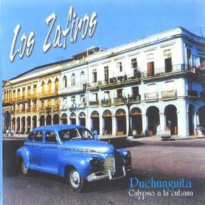 La Luna en Tu Mirada