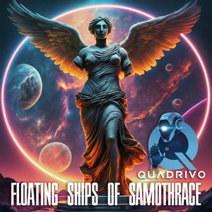 Floating Ships of Samothrace