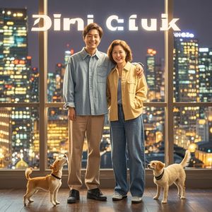 未命名歌曲-乐律仔