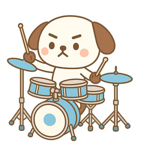 ミユンのテーマ〜ヒントで導くワンっ♪〜