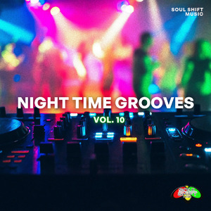 This Love Isn't Right (Dub)