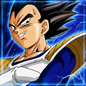 Πρίγκιπας των Saiyans (Vegeta Greek Rap)