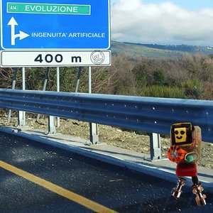 Il Potere Non È Da Conquistare, Ma Da Distruggere