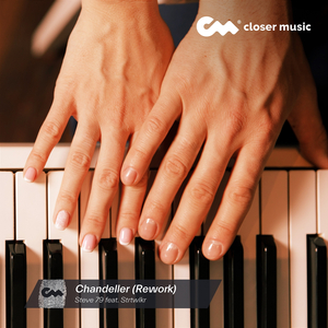 Chandeller (Instrumental)