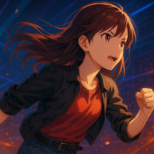 Overdrive Soul