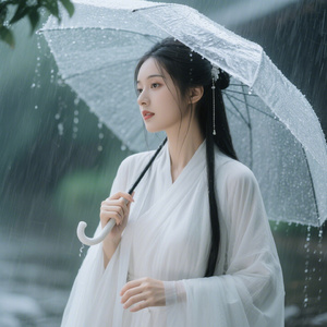 舍命奉陪抵不过天公不作美