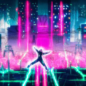 Speed Limit Infinity