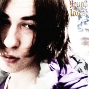 YOUNG RUSSIAN TALENT (feat. ShirOWhit)